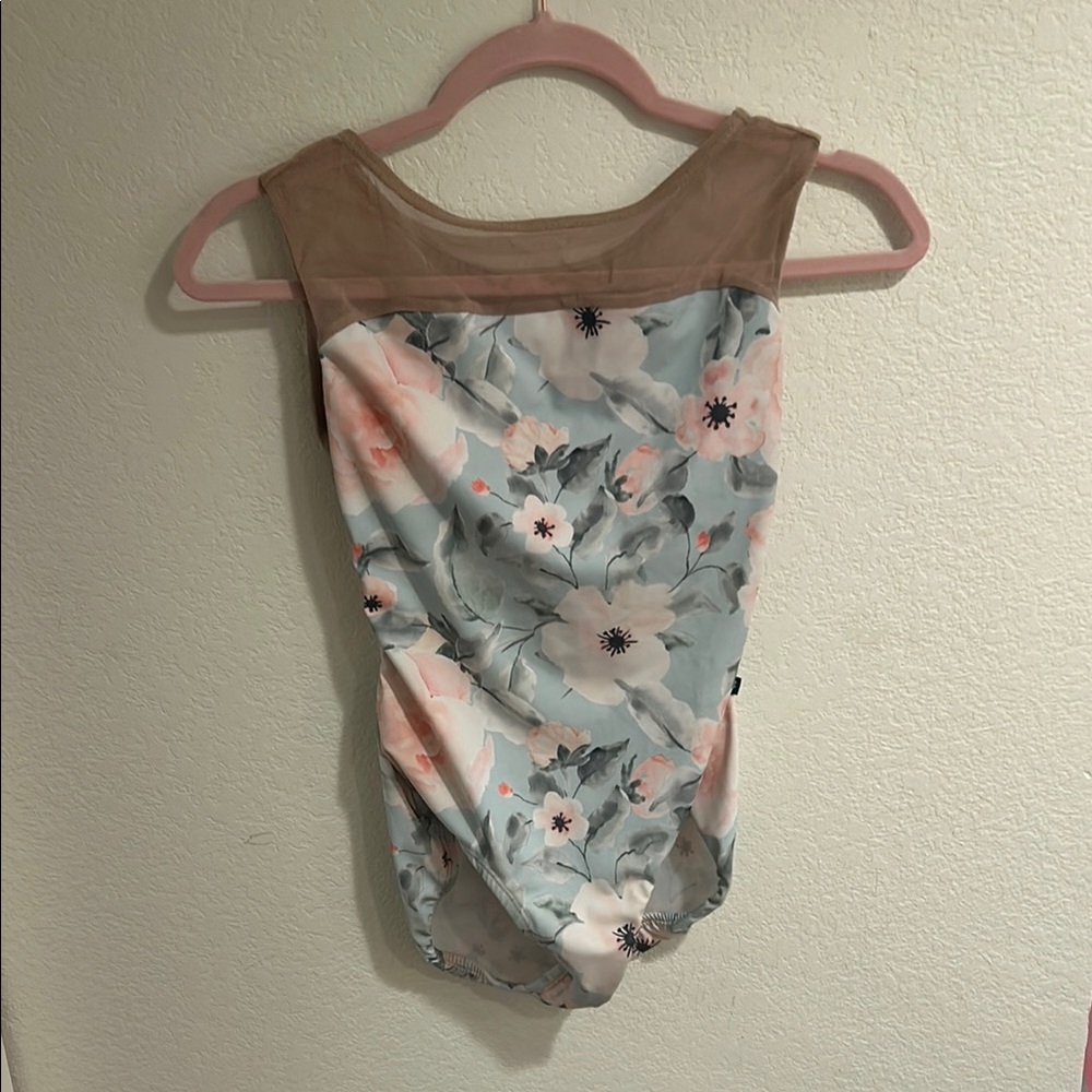 Floral LuckyLeo